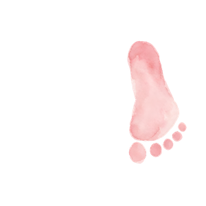 左足2