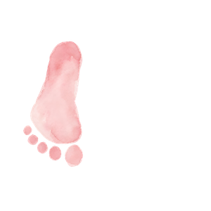 右足1