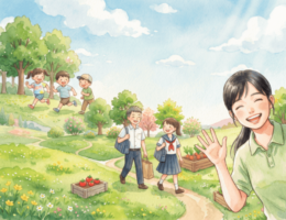 ああるまつりか草加【放課後等デイサービス】埼玉県草加市